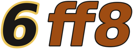6ff8 logo